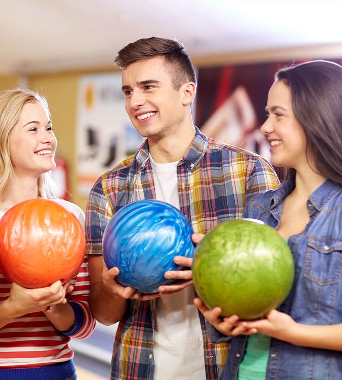 Bowlen in Hameln